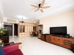 Castle Green (D26), Condominium #602825721